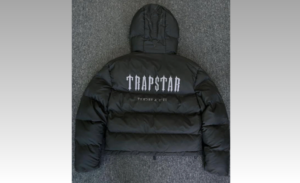 Trapstar