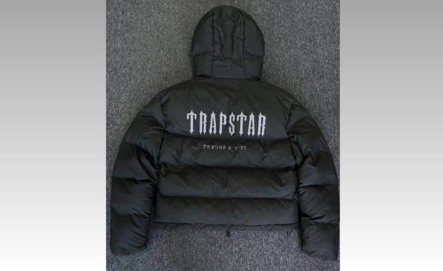 Trapstar