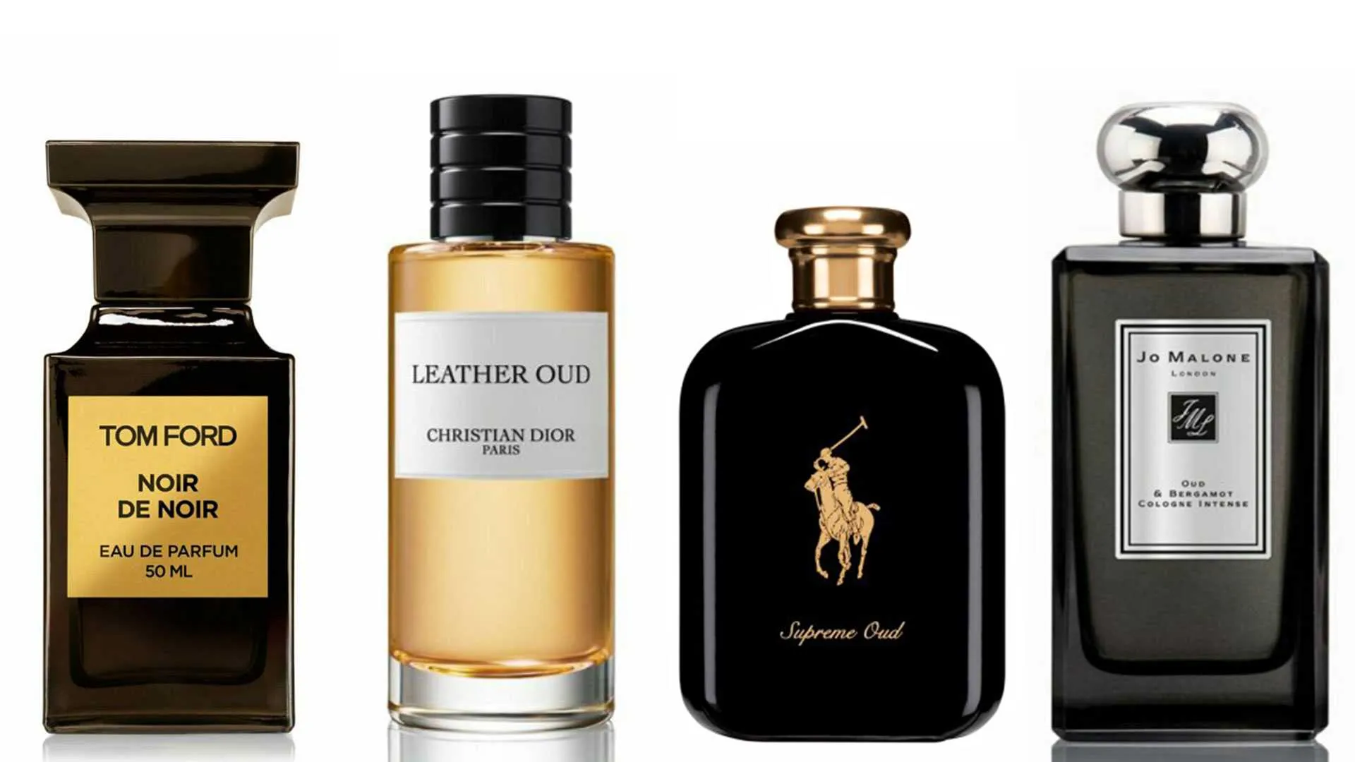 Oud Perfume