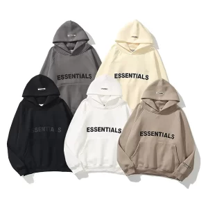 Essentials Hoodie