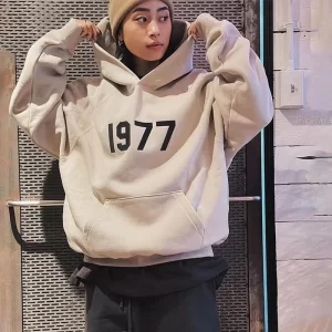 1977 Hoodie