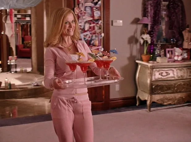 Juicy Couture Tracksuits