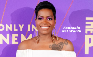 Fantasia Net Worth, Bio, Age, Career, Wife, Children, Success and Stability