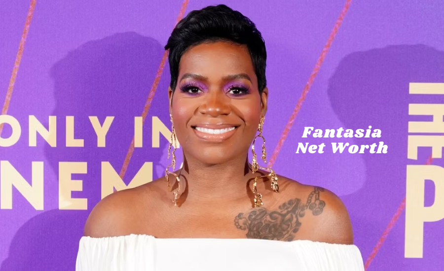 Fantasia Net Worth, Bio, Age, Career, Wife, Children, Success and Stability