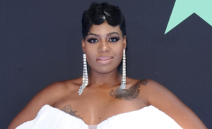 Fantasia Net Worth
