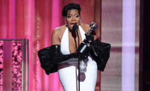 Fantasia Awards And Nominations