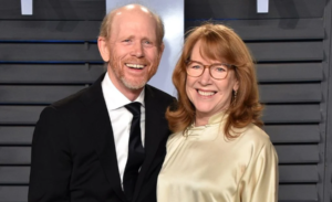 Ron Howard’s Personal Life With His Wife