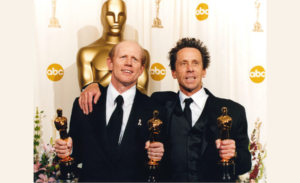 Ron Howard Awards And Nominations