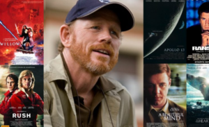 Ron Howard Filmography