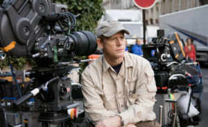 Ron Howard Directing Career