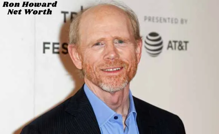 Ron Howard Net Worth, Biography, Age, Acting Career, Directing Career, Personal Life, Awards And More