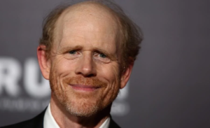 What Is Ron Howard Net Worth And Salary?