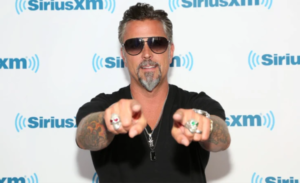 Richard Rawlings Net Worth 