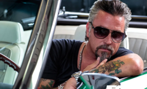 Richard Rawlings Net Worth