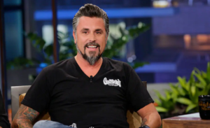 Richard Rawlings's Success as an Entrepreneur And TV Personality