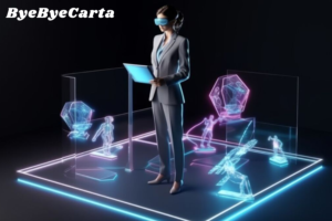 ByeByeCarta: Crafting A New Era Of Digital Connectivity And Collaboration