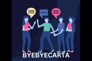 What Is ByeByeCarta?