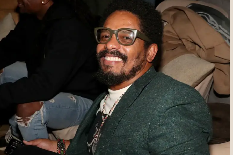 Rohan Marley: John Nesta Marley’s Father