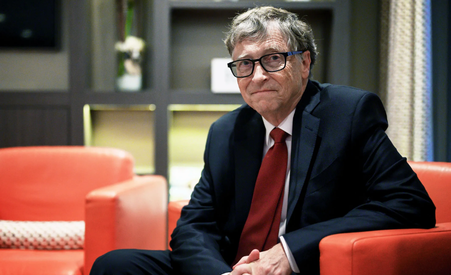 Why Is Bill Gates Considered The Most Influential Doctor Globally?