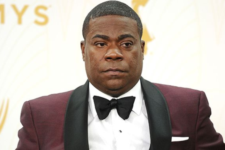 Tracy Morgan Net Worth: All Salary & Income Resources