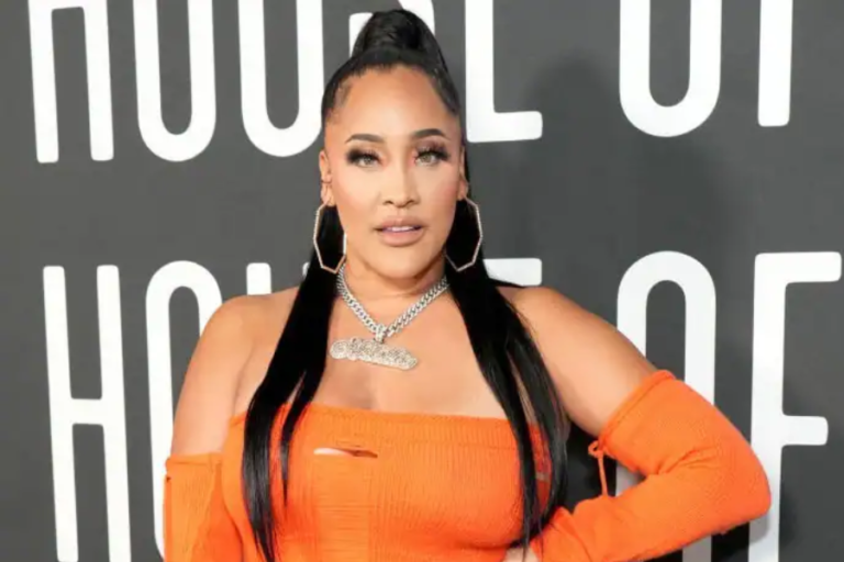 The Rise of Natalie Nunn: Exploring Her $1 Million Net Worth and Business Ventures