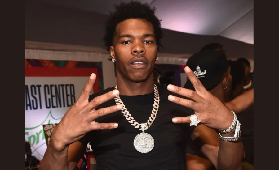 Lil Baby Net Worth Breakdown