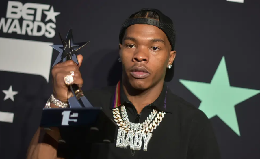 Lil Baby Awards And Nominations