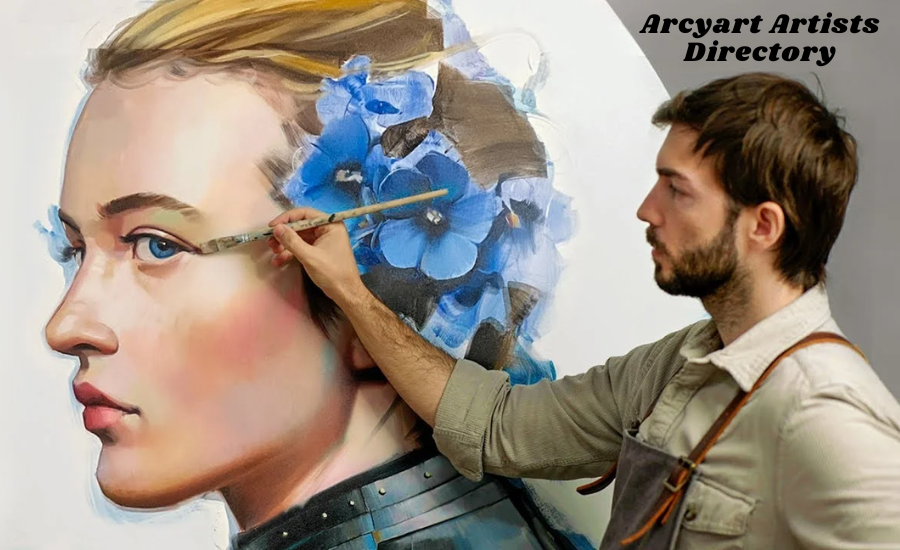 ArcyArt Artists Directory: The Opportunities For Artists And Enthusiasts Worldwide