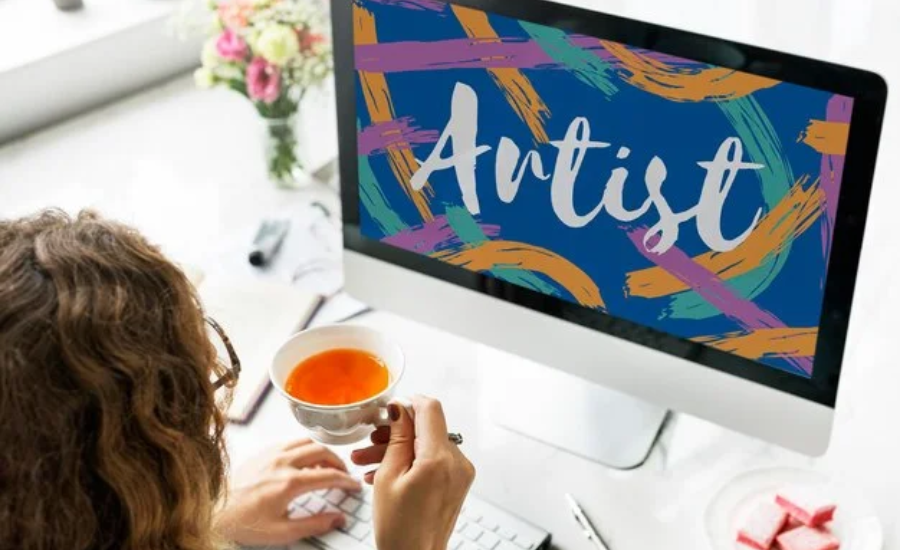 How To Get Listed On ArcyArt Artists Directory?