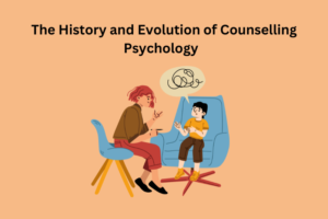 Counselling Psychology