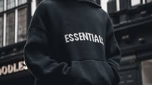 Essential Hoodie