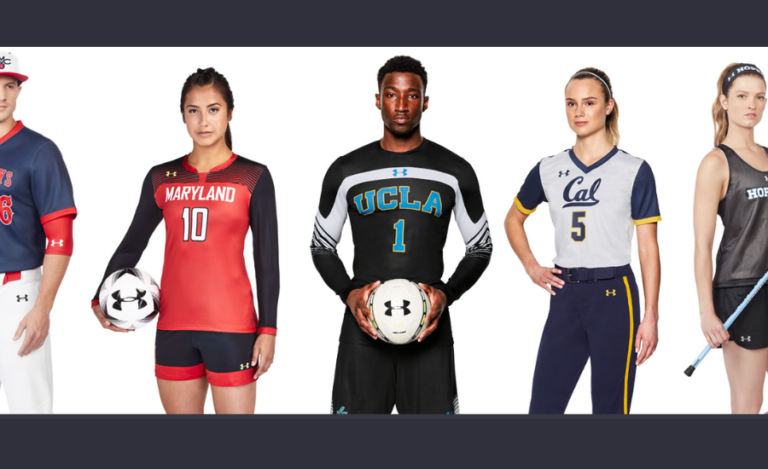 The Best Place to Get Custom Uniforms is aodongphucthietke.com