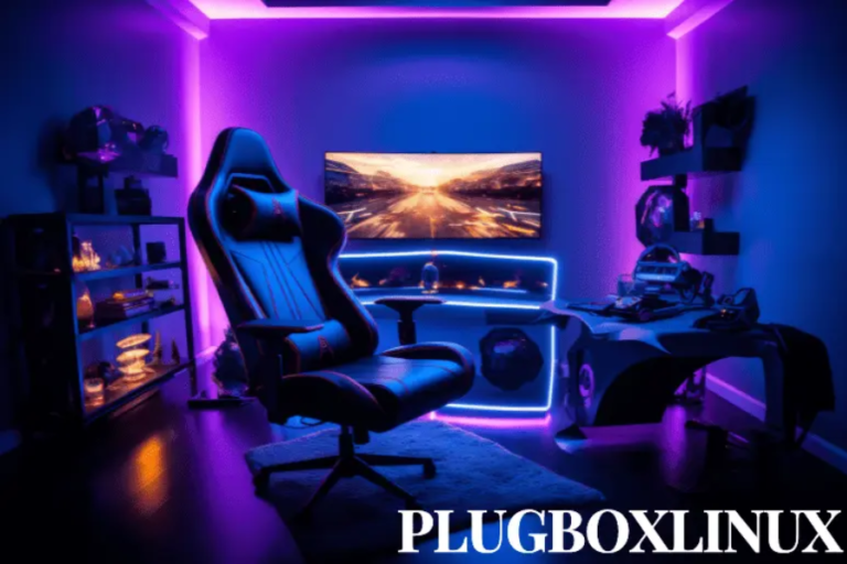 About Plugboxlinux: Revolutionizing Your Linux Gaming Experience