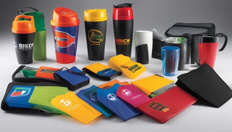 Brick City Printing: Using Excellence to Elevate Promotional Products