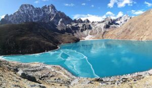 Gokyo Lakes