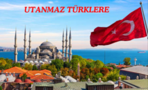 Decoding 'Utanmaz Türklere': A Comprehensive Look At Its Historical, Cultural, And Social Dimensions