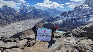 From Everest Base Camp to Gokyo Lakes An Unforgettable Trekking Experience