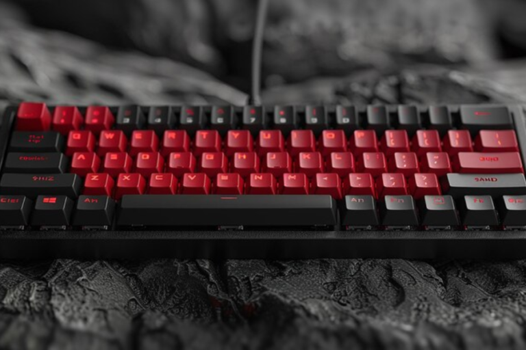 Dartskey Keyboard: The Ultimate Blend of Innovation and Functionality