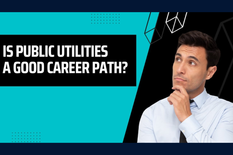 Is Public Utilities a Good Career Path? (Pros and Cons)