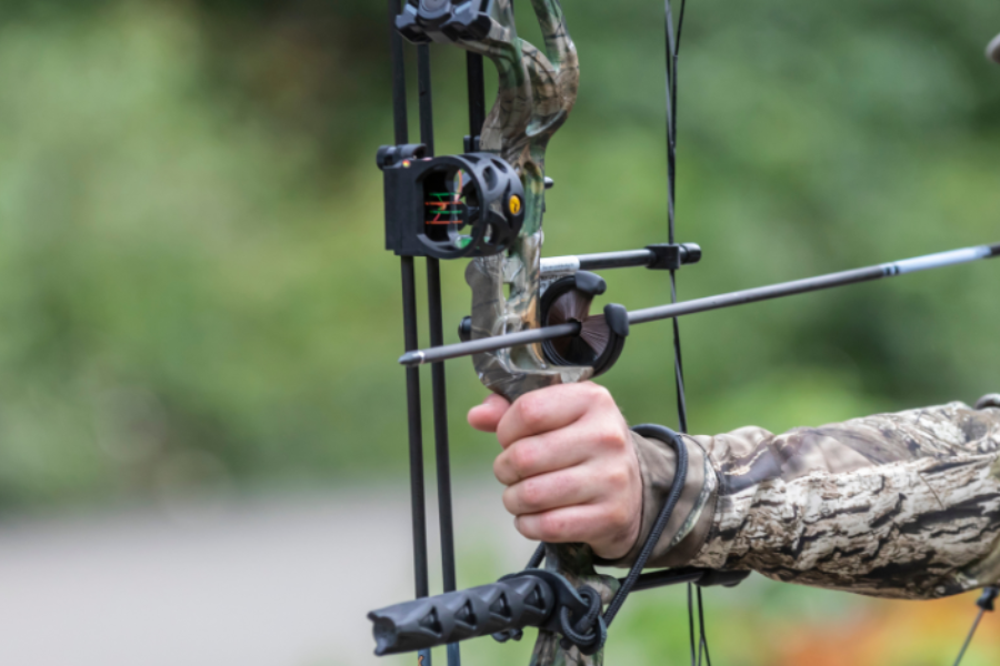 CTV 1 20 Anavrchery: The Ultimate Solution for Superior Archery Performance