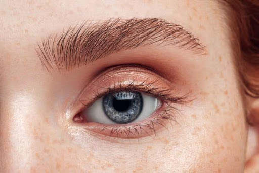 Why Should You Choose Brow Lamination for a Sleek, Long-Lasting Brow Look?