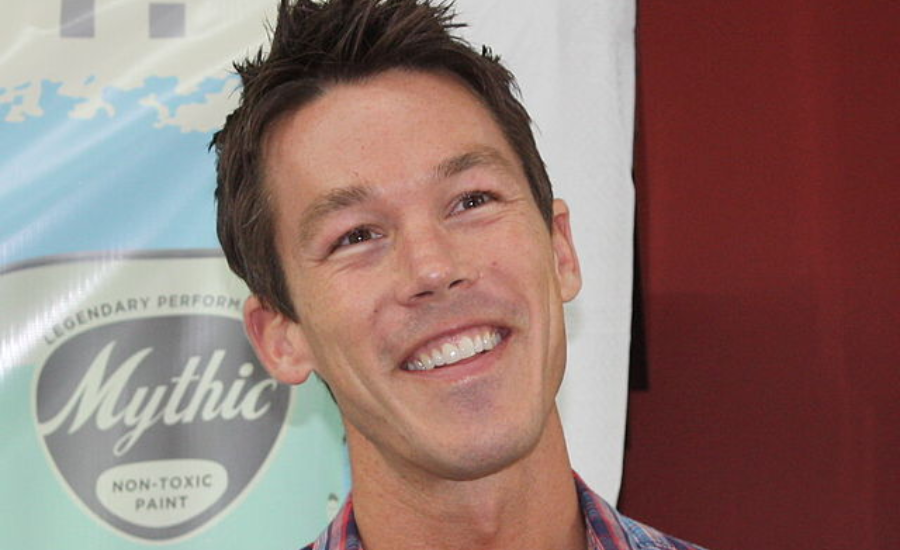 david bromstad net worth