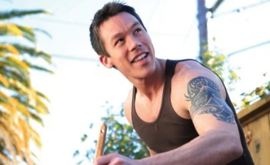 david bromstad net worth