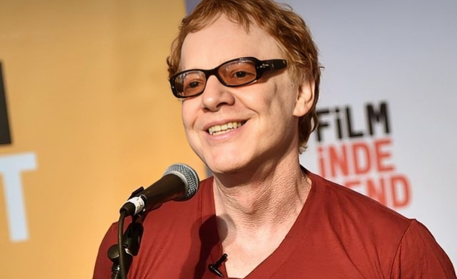 danny elfman net worth