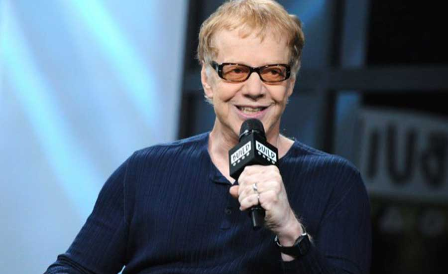 danny elfman net worth