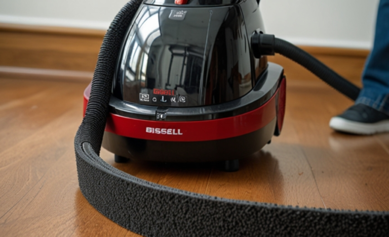 Bissell 16292015443FXB Belt: How It Keeps Your Vacuum Running Smoothly