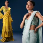 10 Reasons to Choose Ready Made Sarees for Your Next Event