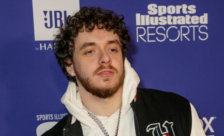 jack harlow ethnicity