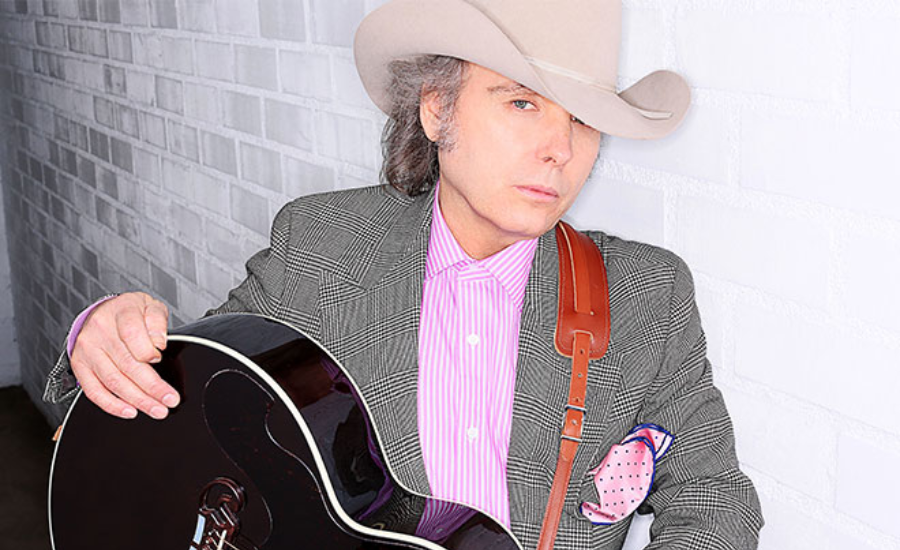 dwight yoakam net worth