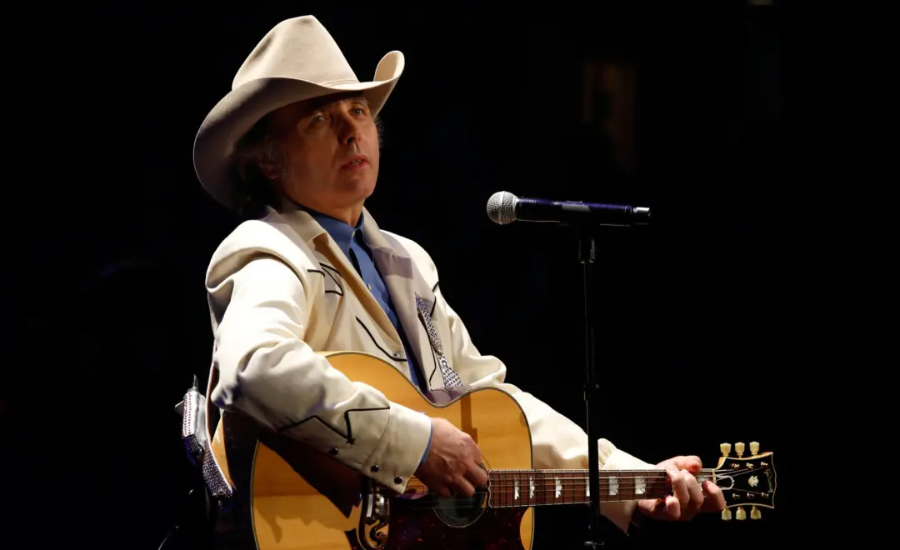 dwight yoakam net worth